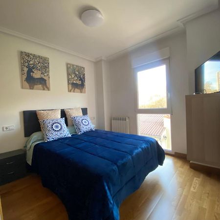 Casa Del Bosque Διαμέρισμα Béjar Εξωτερικό φωτογραφία