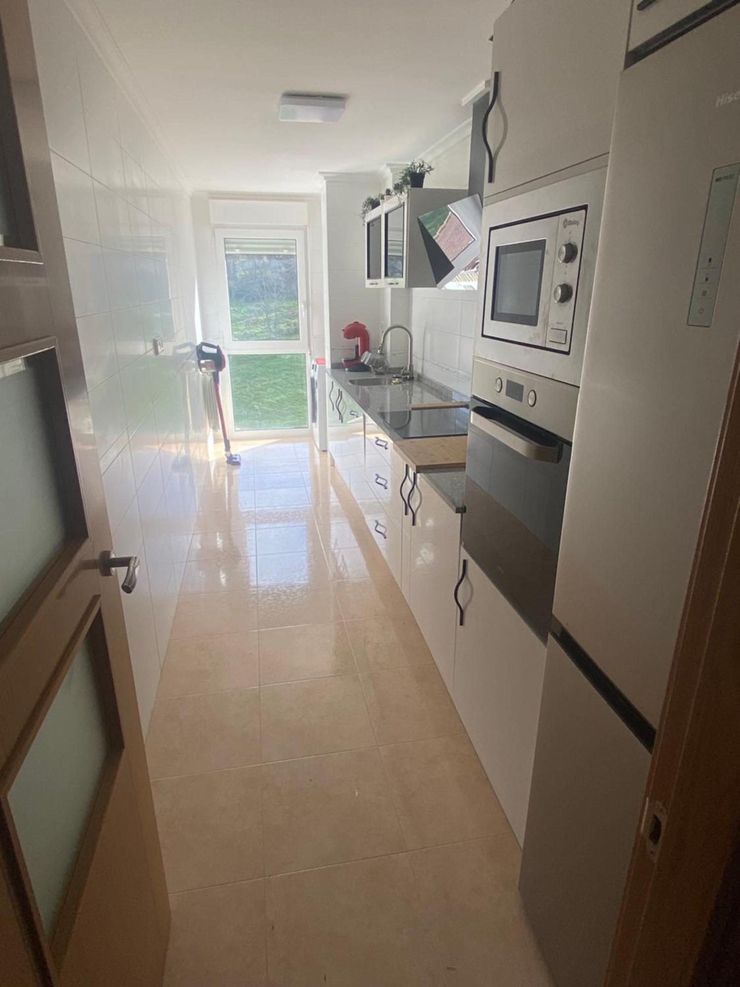Casa Del Bosque Διαμέρισμα Béjar Εξωτερικό φωτογραφία