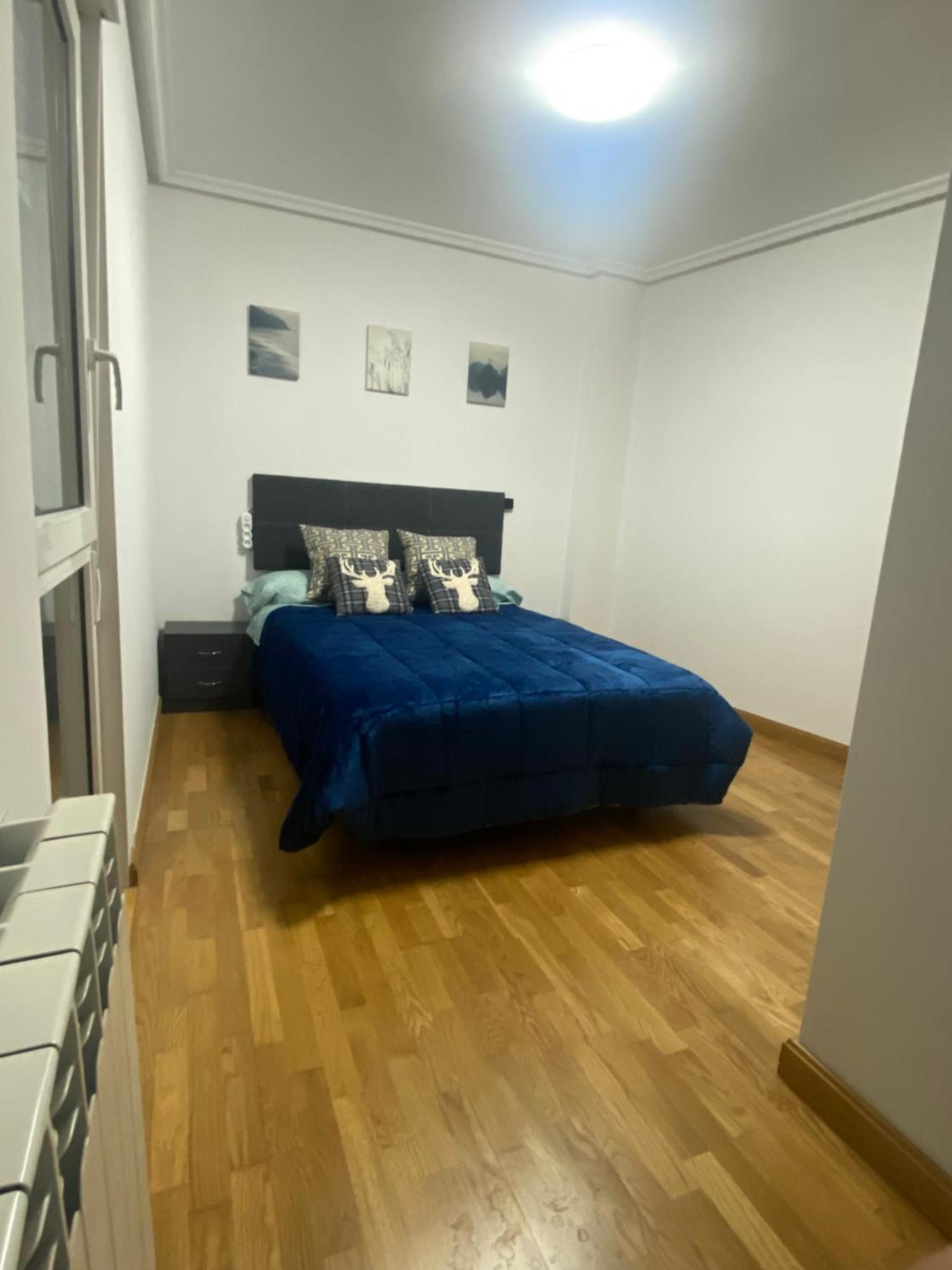 Casa Del Bosque Διαμέρισμα Béjar Εξωτερικό φωτογραφία