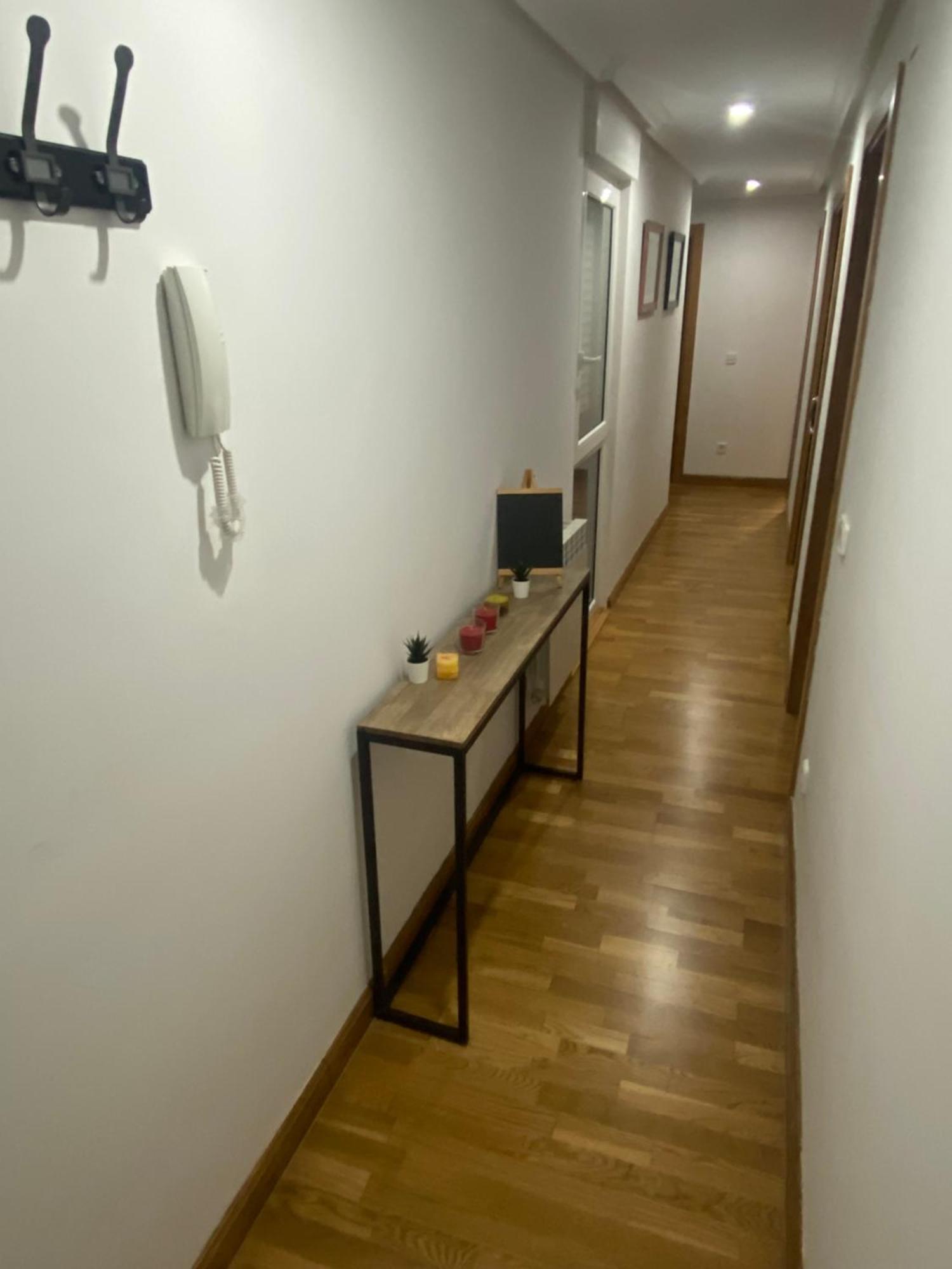 Casa Del Bosque Διαμέρισμα Béjar Εξωτερικό φωτογραφία